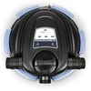 image:imageAquascape 95059 UltraKlean 2500 Filtration Kit for Pond and Water Features Product Name2500