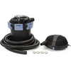 image:imageAquascape 95059 UltraKlean 2500 Filtration Kit for Pond and Water Features Product Name2500
