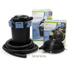 image:imageAquascape 95059 UltraKlean 2500 Filtration Kit for Pond and Water Features Product Name3500