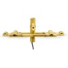 image:imageAquascape Adjustable Pouring Bamboo Fountain Fountain for Ponds and Water Gardens PolyResin  78308
