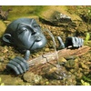 image:imageAquascape Face and Hands Spitter Fountain for Ponds and Water Gardens  78315
