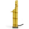 image:imageAquascape Pouring ThreeTier Bamboo Fountain Fountain for Ponds and Water Gardens PolyResin  78307