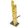 image:imageAquascape Pouring ThreeTier Bamboo Fountain Fountain for Ponds and Water Gardens PolyResin  78307