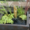 image:imageAquascape Pouring ThreeTier Bamboo Fountain Fountain for Ponds and Water Gardens PolyResin  78307