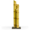 image:imageAquascape Pouring ThreeTier Bamboo Fountain Fountain for Ponds and Water Gardens PolyResin  78307