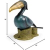 image:imageAquascape Toucan Spitter Fountain for Ponds and Water Gardens  78309