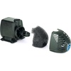 image:imageAquascape Ultra 400 GPH Submersible Pond amp Water Garden Pump 91005