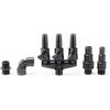 image:imageAquascape Ultra Pump 1100 for Small Ponds Fountain Waterfalls and Filters 1110 GPH 910081500