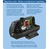 image:imageAquascape Ultra Pump 1100 for Small Ponds Fountain Waterfalls and Filters 1110 GPH 910082000