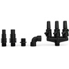 image:imageAquascape Ultra Pump 1100 for Small Ponds Fountain Waterfalls and Filters 1110 GPH 910082000