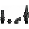 image:imageAquascape Ultra Pump 1100 for Small Ponds Fountain Waterfalls and Filters 1110 GPH 91008550