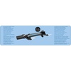 image:imageAquascape UltraKlear 2500 UV Pond Clarifier  28W UV Light for Clear Water amp Algae Control Ideal for Large Ponds amp Water Features 950372500