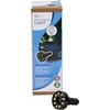 image:imageAquascape Warm White LED Fountain Accent Light for Outdoor Water Fountains amp Water Features Submersible Pond Lighting 84008Single Fountain Light