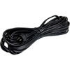image:imageAquascape 1Outlet White LED Outdoor Lighting Extension Cable 2Pin Black 989982Pin