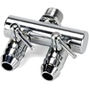 image:imageAquascape 2Way Manifold for Aeration Compressor and Pond Aerator Pro Air 60  61012