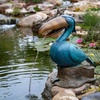 image:imageAquascape Toucan Spitter Fountain for Ponds and Water Gardens  78309