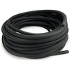 image:imageAquascape Weighted Tubing 38inch x 100feet for Pond Aerator Aeration and Plumbing Black  6101438inch x 100feet