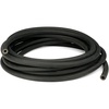 image:imageAquascape Weighted Tubing 38inch x 100feet for Pond Aerator Aeration and Plumbing Black  6101438inch x 25feet