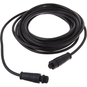 image:imageAquascape 1Outlet White LED Outdoor Lighting Extension Cable 2Pin Black 989985Pin