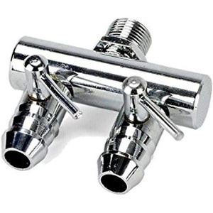 image:imageAquascape 2Way Manifold for Aeration Compressor and Pond Aerator Pro Air 60  61012