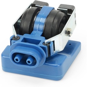 image:imageAquascape 75004 Pond Air 4 Outlet Aerator Replacement Diaphragm Kit for  750012Outlet