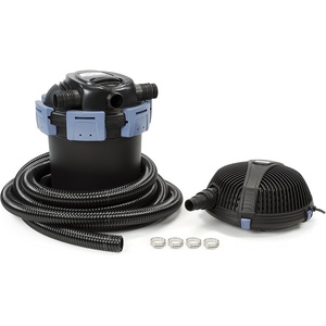 image:imageAquascape 95059 UltraKlean 2500 Filtration Kit for Pond and Water Features Product Name1500