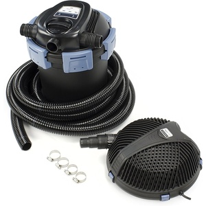 image:imageAquascape 95059 UltraKlean 2500 Filtration Kit for Pond and Water Features Product Name2500