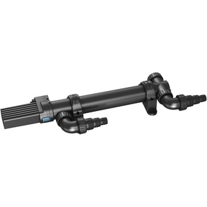 image:imageAquascape UltraKlear 2500 UV Pond Clarifier  28W UV Light for Clear Water amp Algae Control Ideal for Large Ponds amp Water Features 950371000