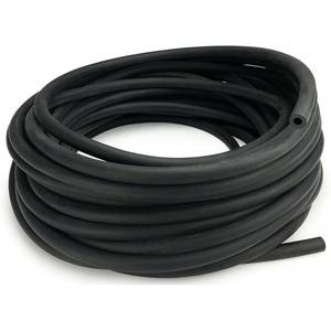 image:imageAquascape Weighted Tubing 38inch x 100feet for Pond Aerator Aeration and Plumbing Black  6101438inch x 100feet