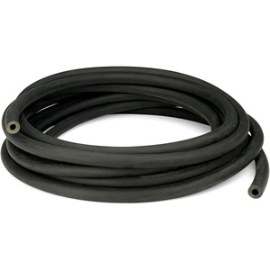 image:imageAquascape Weighted Tubing 38inch x 100feet for Pond Aerator Aeration and Plumbing Black  6101438inch x 25feet