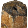 image:imageAquascape 98969 Natural Mongolian Basalt Column Fountain  36 Inch Height for Landscape and Garden30