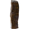 image:imageAquascape 98969 Natural Mongolian Basalt Column Fountain  36 Inch Height for Landscape and Garden36