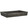 image:imageAquascape FrontSpill Straight Stacked Slate Fountain Topper for Yard Landscape and Garden  78281