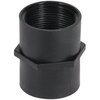 image:imageAquascape 99179 PVC Female Thread Pipe Coupling 15 for Pond Water Feature Waterfall Landscape and Garden