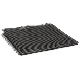 image:imageAquascape 42015 Woven Microgrid Geotextile 4 Feet x 4 Feet for Pondless and Water Fountain Basin Filtration
