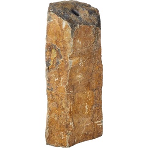 image:imageAquascape 98969 Natural Mongolian Basalt Column Fountain  36 Inch Height for Landscape and Garden30
