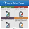 image:imageAquascape Clear Pond Water Treatment for Dosing System SL 96091CLEAR