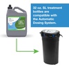 image:imageAquascape Clear Pond Water Treatment for Dosing System SL 96091PROTECT