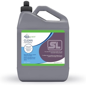 image:imageAquascape Clear Pond Water Treatment for Dosing System SL 96091CLEAN