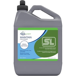 image:imageAquascape Clear Pond Water Treatment for Dosing System SL 96091MAINTAIN
