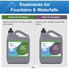 image:imageAquascape Clean Fountain and Waterfall Water Treatment for Dosing System SL 96095PREVENT