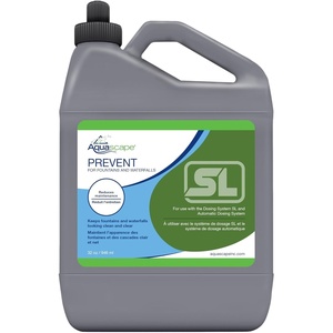 image:imageAquascape Clean Fountain and Waterfall Water Treatment for Dosing System SL 96095PREVENT